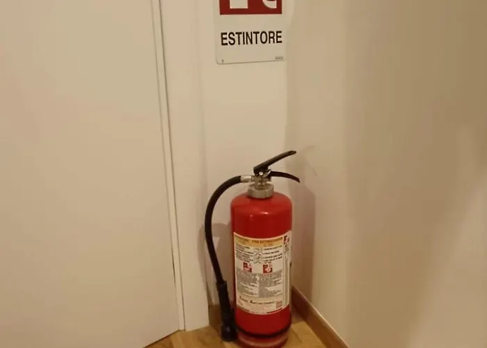 San Pietro Center * Bari