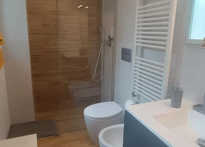 Apartment San Pietro Center Bari