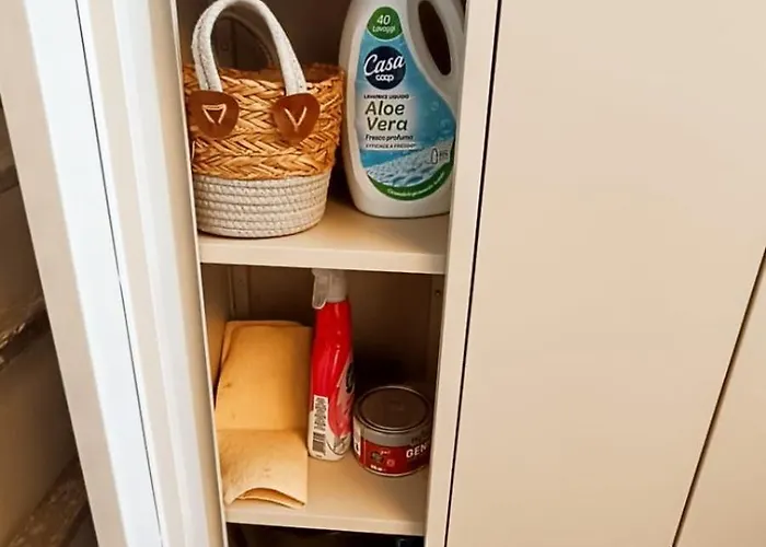 Apartamento San Pietro Center *