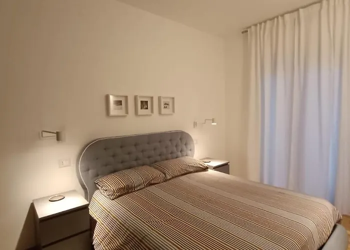 San Pietro Center Bari