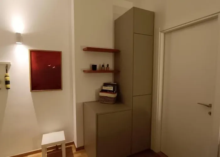 San Pietro Center Apartment Bari