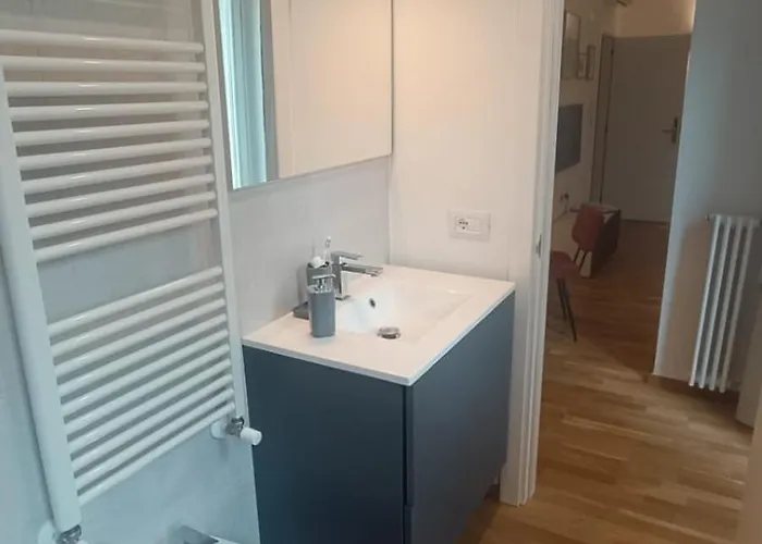 San Pietro Center Apartment Bari