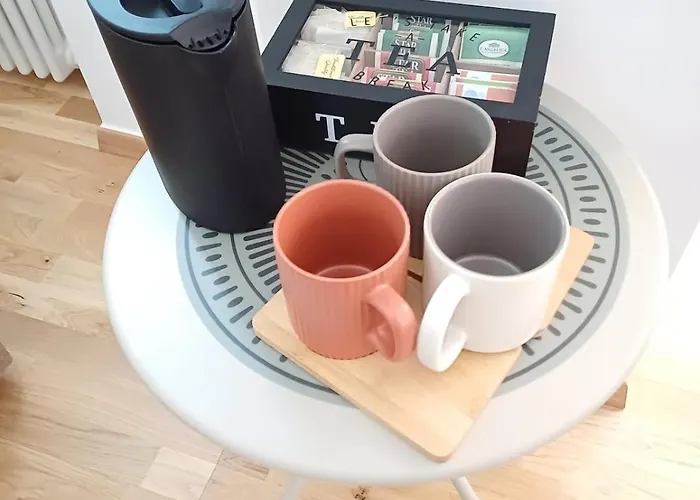 San Pietro Center * Bari