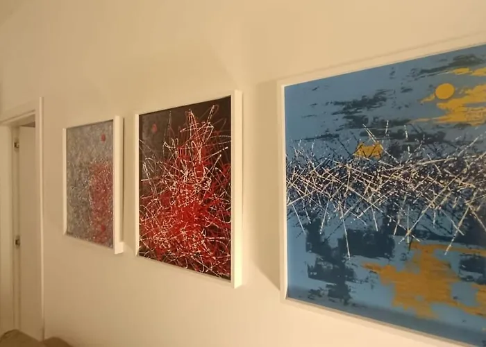 San Pietro Center Appartamento