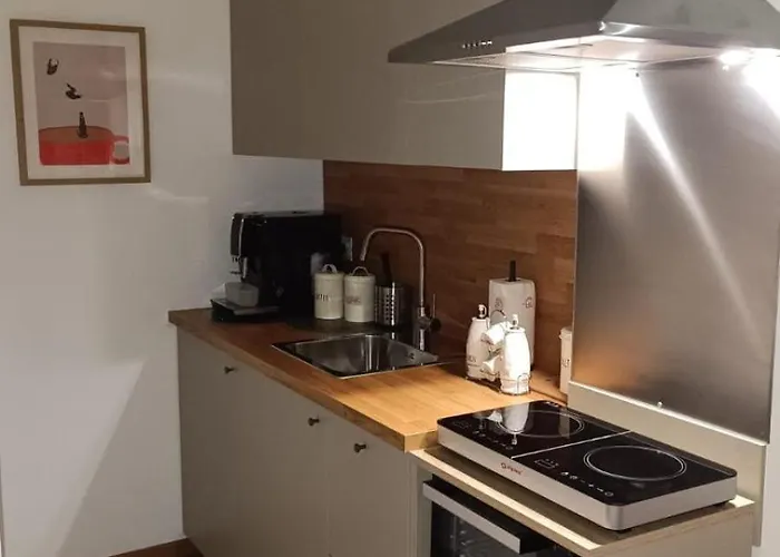 Apartment San Pietro Center