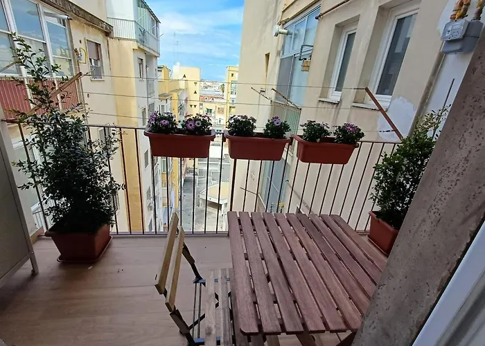 San Pietro Center Apartment