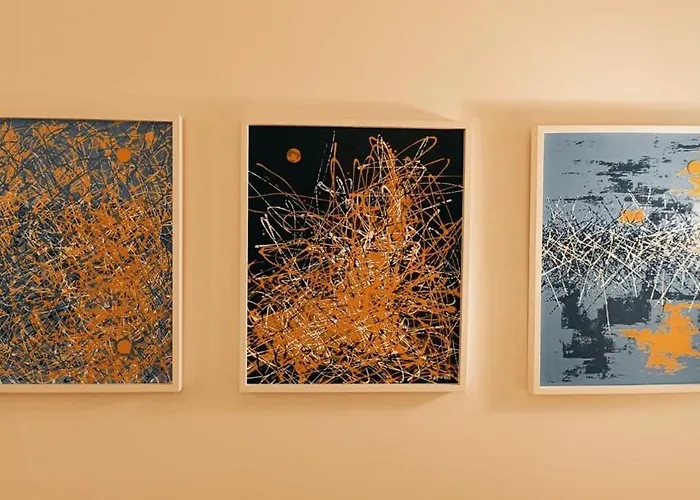 San Pietro Center Apartamento Bari