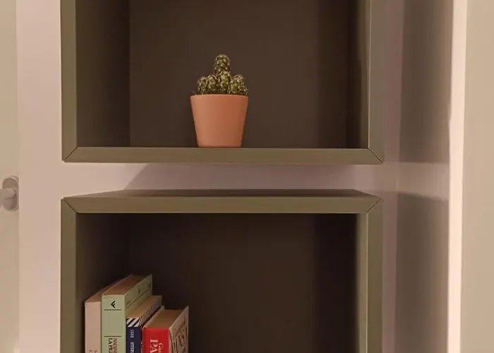 Apartamento San Pietro Center Bari