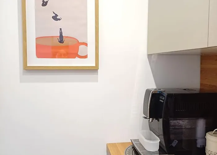 Apartamento San Pietro Center *