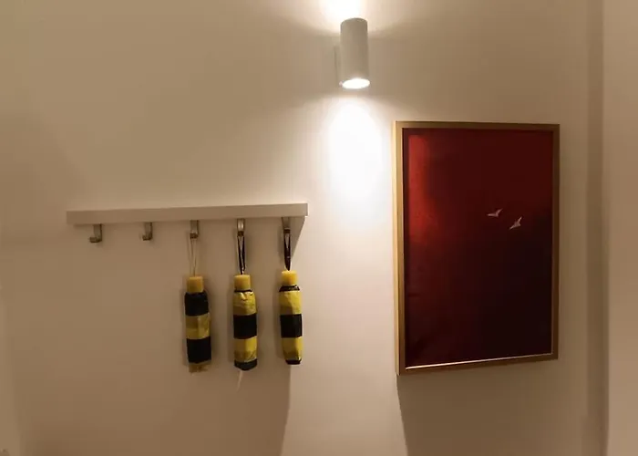 Apartamento San Pietro Center Bari