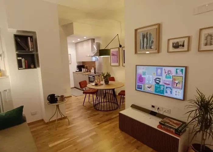 San Pietro Center * Bari