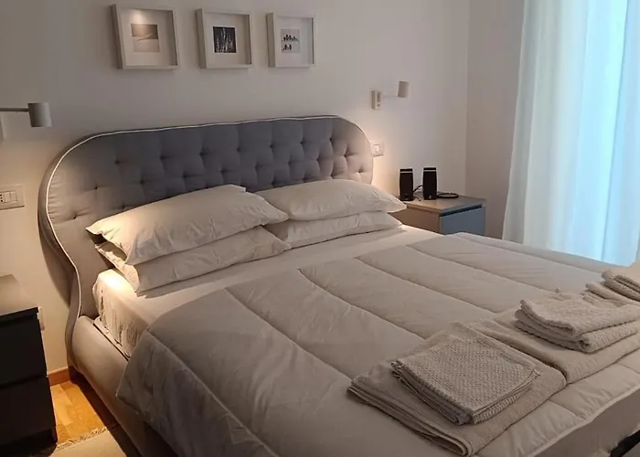 San Pietro Center * Bari