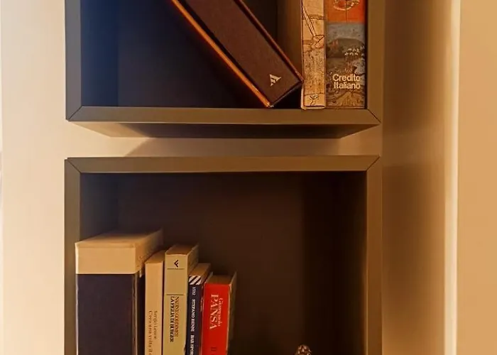 Apartamento San Pietro Center Bari