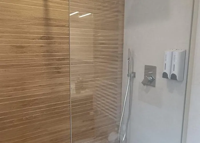 San Pietro Center Apartment *