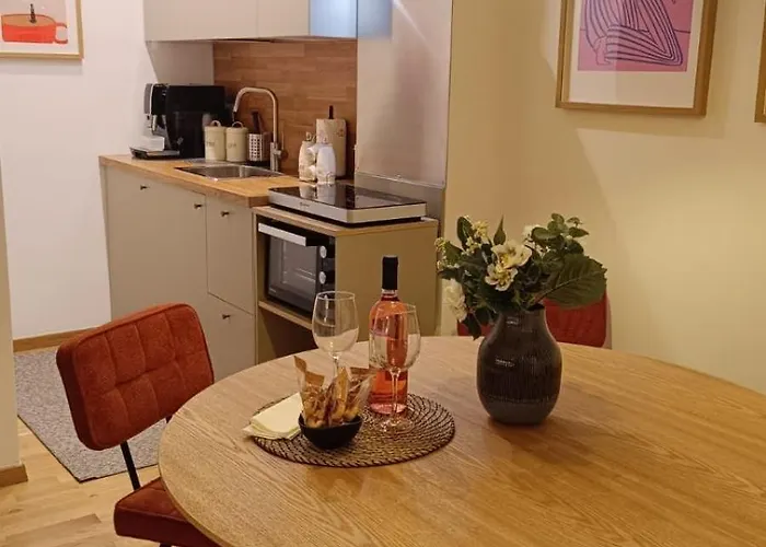 San Pietro Center * Bari